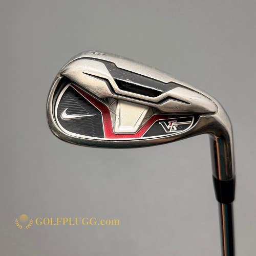Gap Wedge- Nike VRS / Steel, Regular (3455)