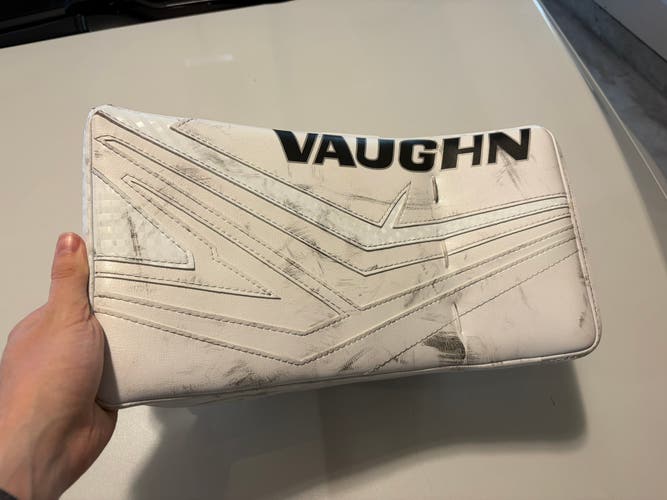 Vaughn SLR4 Pro Regular (Used)