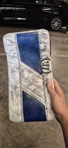 Warrior Ritual GT2 Full Right (Used)