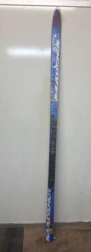 Madshus Backcountry Series Glittertind 180cm Metal Edge Cross Country Skis NEW