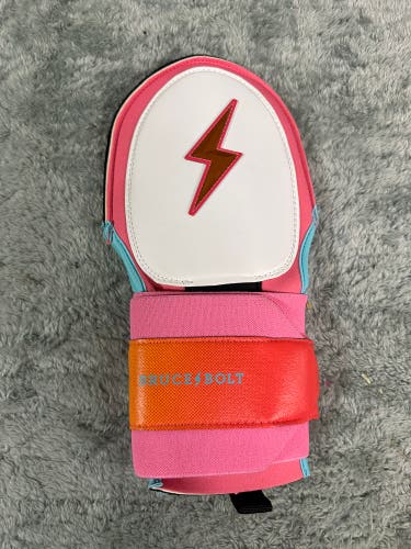 Bruce Bolt Sliding Mitt