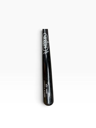 USED LOUISVILLE SLUGGER MLB PRIME C271 34 ASH WOOD BAT 11835-S000212472