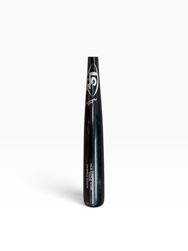 USED LOUISVILLE SLUGGER MLB PRIME MAPLE D195 34 WOOD BAT 11835-S000212471