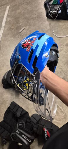 Cascade CPV-R Helmet