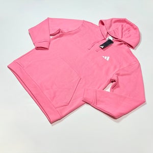 Pink Men's Small S Adidas Sweatshirt (New)