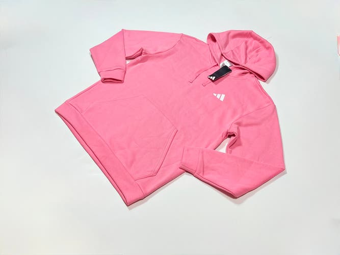 Pink Men's Small S Adidas Sweatshirt (New)