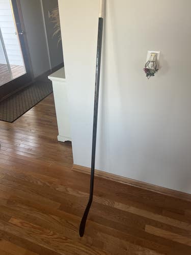 Senior CCM Right Handed Hockey Stick P28 65 Flex (Used)
