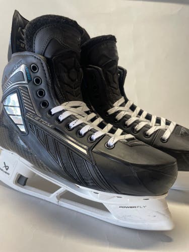 True Custom SVH Pro Skate Size 10.5 Regular Width 296mm (Used)