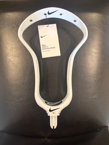 Nike Unstrung CEO 3 Head (New)