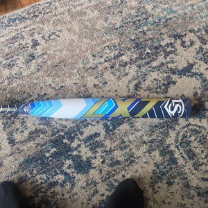 2024 Louisville Slugger LXT Composite Bat (-9) 24 oz 33" (Used)