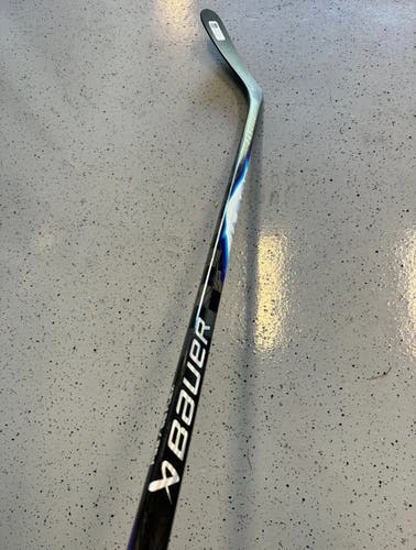 *Top Seller* Bauer Vapor FlyLite Intermediate, P92, Left, 55 Flex (New)
