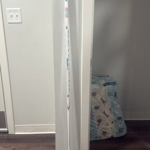 Senior Warrior Covert Deluxe Right Handed Hockey Stick P90TM 75 Flex (New)