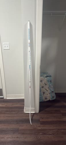 Senior Warrior Covert Deluxe Right Handed Hockey Stick P90TM 75 Flex (New)