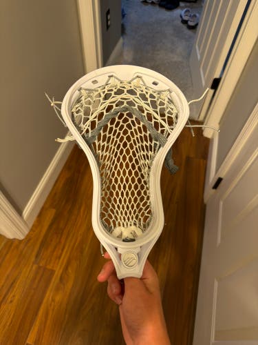 Maverik Tactik 3 Used Stringing Head (Used)