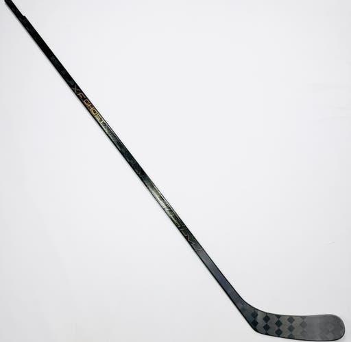 New Custom CCM Tacks XF Ghost-LH-90 Flex-P28-Grip
