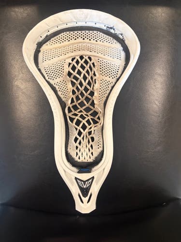Warrior Evo Warp Pro Head (Used In Good Condition)