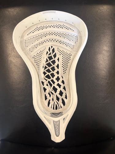 Warrior Evo Warp Pro Head (New)