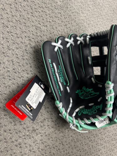 Rawlings NXT Series LH Baseball Glove 12.5" (New)
