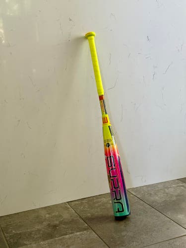 2027 Louisville Slugger Supra Composite USABat Certified Bat (-10) 20 oz 30" (New)
