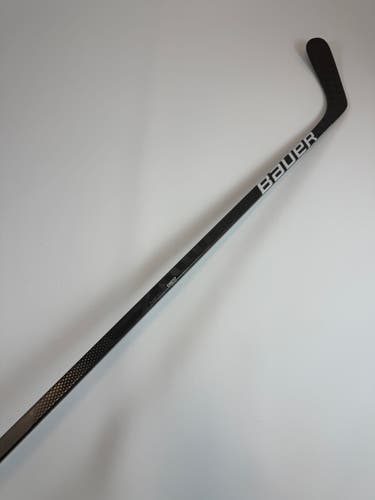 Senior Bauer Nexus Geo Left Hand Hockey Stick P92 122 Flex Pro Stock (New)
