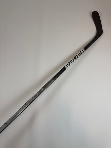 Senior Bauer Vapor Hyperlite LH Hockey Stick P92 122 Flex Pro Stock (New)