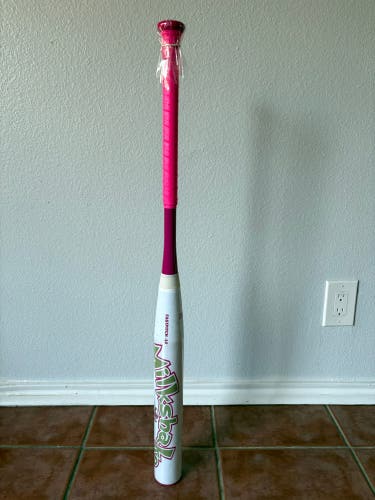 Short porch milkshake fastpitch 2026 Bat (-10) 23 oz 33" (New)