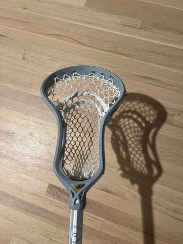 ECD Mirage 2.0 Graphene Fresh Stringing Head (Used)