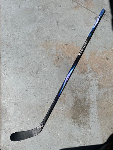 Senior Bauer Vapor Flylite Right Handed Hockey Stick P90TM 77 Flex (Used)