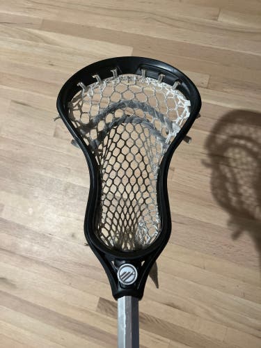 Maverik Tactik 3 Used Stringing Head (Used)