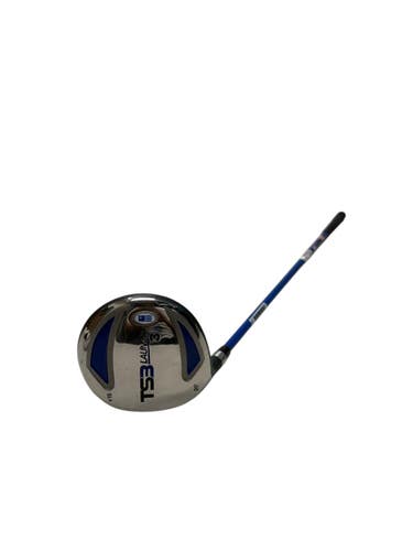 Used US Kids TS3 3WOOD Jr Fairway Wood LH 3 Wood 11835-S000209828