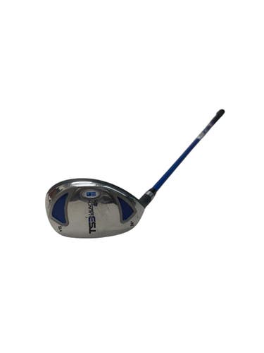 Used US Kids TS3 LAUNCH 4 HYBRID Jr Hybrid Club LH 4 Hybrid 11835-S000209829