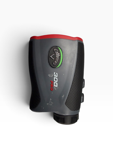 Used Callaway 300 PRO RANGE FINDER Golf Accessory 11835-S000212399