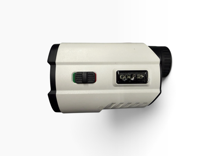 Used GOLF RF CS5 RANGE FINDER Golf Accessory 11835-S000212400