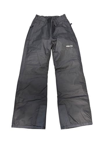 Used Arctix SNOW PANT Snow Pants Y Black LG 11835-S000212426