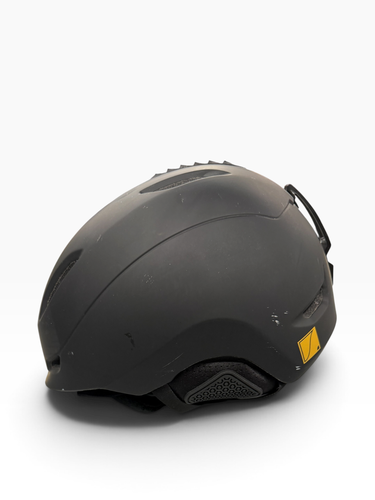 Used Snowsport Helmet Adult Black MD 11835-S000212439
