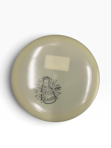Used MVP LIFT LAB SECOND Disc Golf Driver None 175g 11835-S000211880