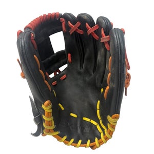 Used 44 PRO EX-10 BB/SB Glove RH Throw Black 11 1/2" 11835-S000212284