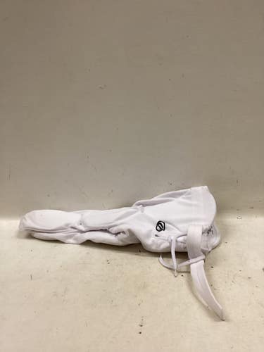 Used Rawlings Youth FB Integrated Pants White Junior 11725-S000506473