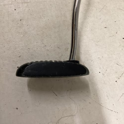Used Zebra RAM Mens Putter RH 11725-S000505698