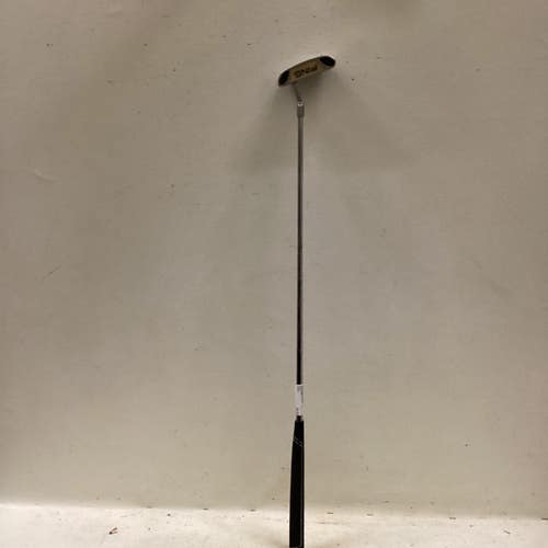 Used Taylormade ROSSA DAYTONA 1 Mens Putter LH 11725-S000505751