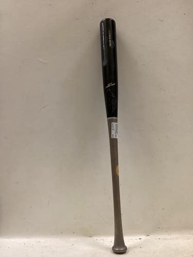 Used Louisville Slugger JH5 MAIMI MARLINS BB/SB Wood Bat 33 1/2" 11725-S000505759