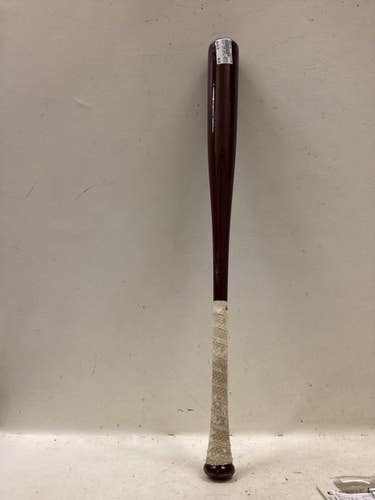 Used Marucci RAKE MAPLE CAGE BAT BB/SB Wood Bat 32" 11725-S000507670