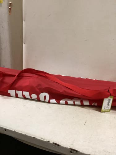 Used Wilson Racquet Accessory 11725-S000507685
