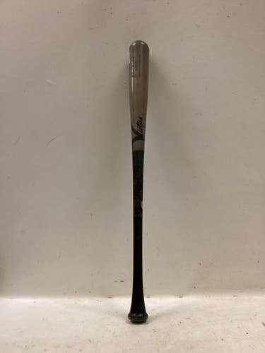 Used Victus PRO HARD GLOSS V CUT BB/SB Wood Bat 32" 11725-S000507672