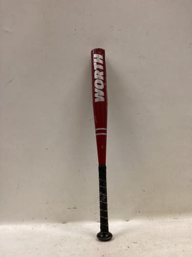 Used WORTH T-BALL BB/SB T-Ball Bat 25" 11725-S000507667