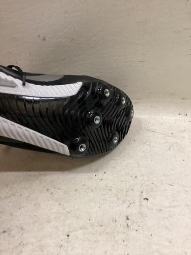 Used Nike Track & Field Cleats Adult Black Senior 6.5 11725-S000507701