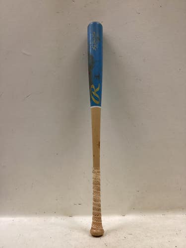 Used Rawlings MODEL 110 BIG STICK ELITE BB/SB Wood Bat 32" 11725-S000507671