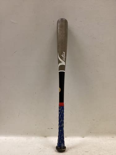 Used Victus TATIS JR BB/SB Wood Bat 27" 11725-S000507694