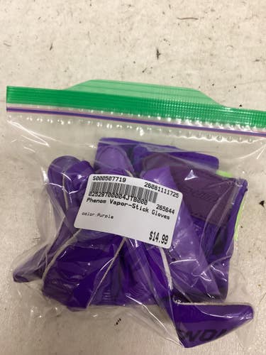 Used Football Accessory Purple 11725-S000507719