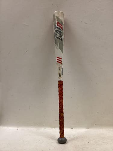 Used Marucci CAT 8 BB/SB USSSA 2 3/4 Bat 30" 11725-S000507733